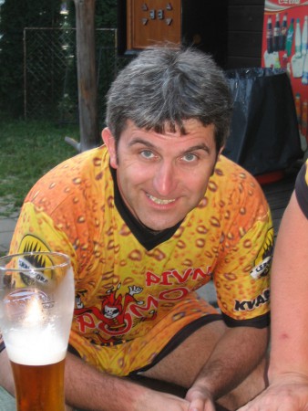 Peterek Radek